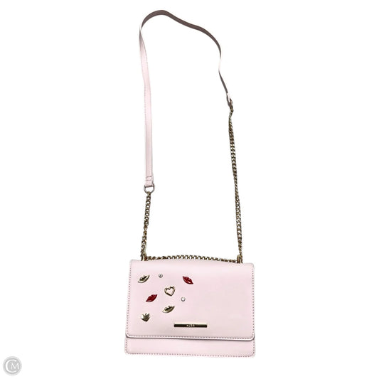 Crossbody By Aldo, Size: Small