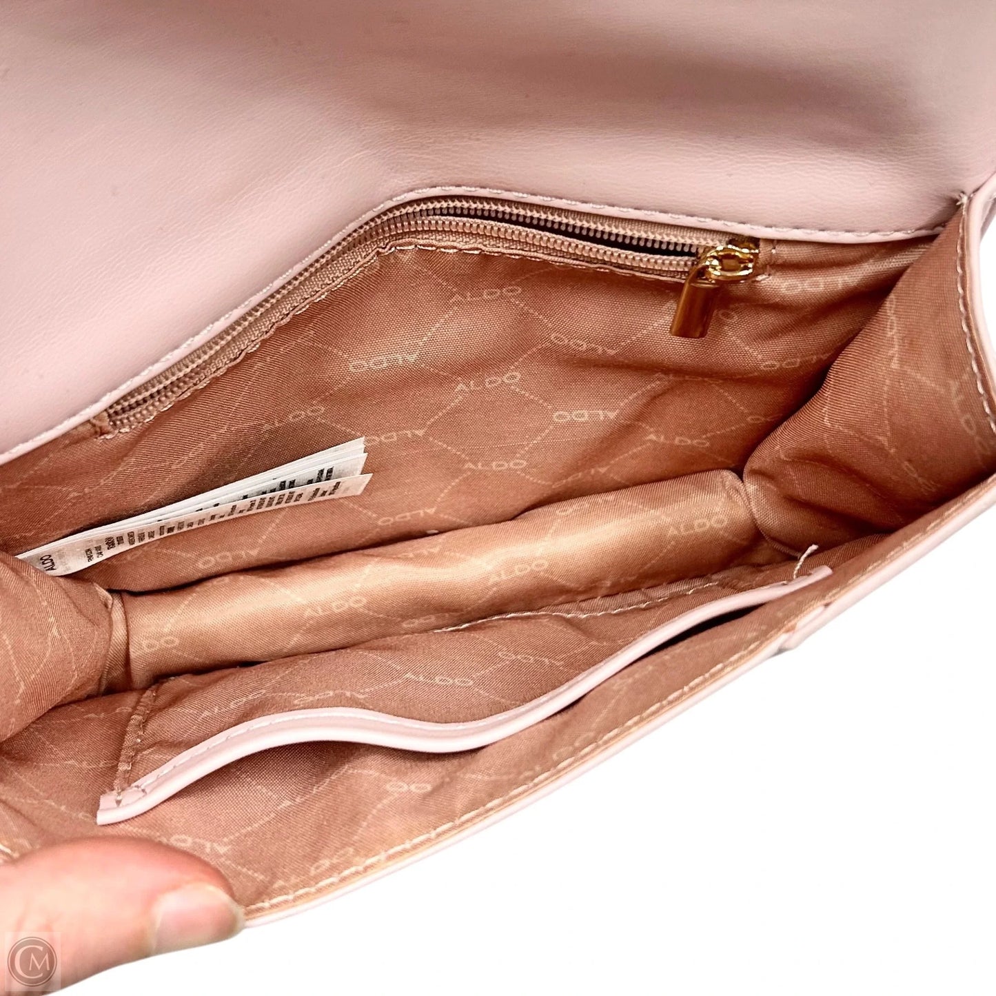 Crossbody By Aldo, Size: Small