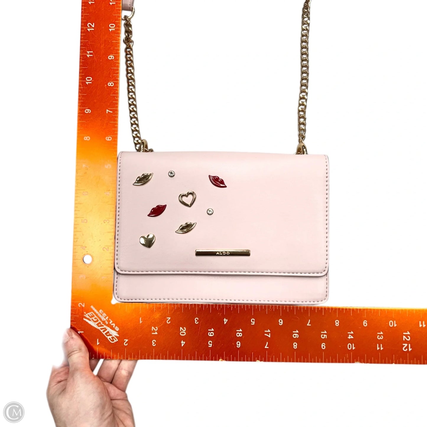 Crossbody By Aldo, Size: Small