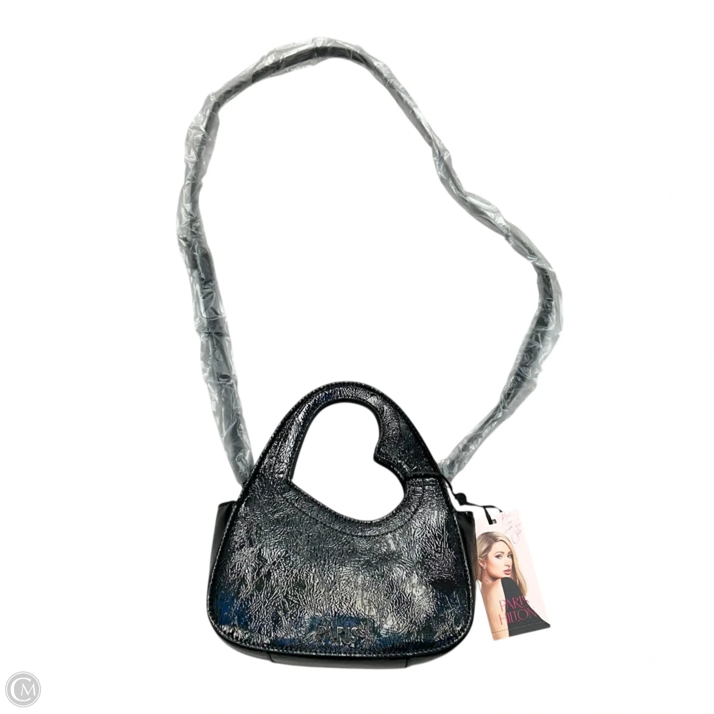 Crossbody By Paris Hilton, Size: Small