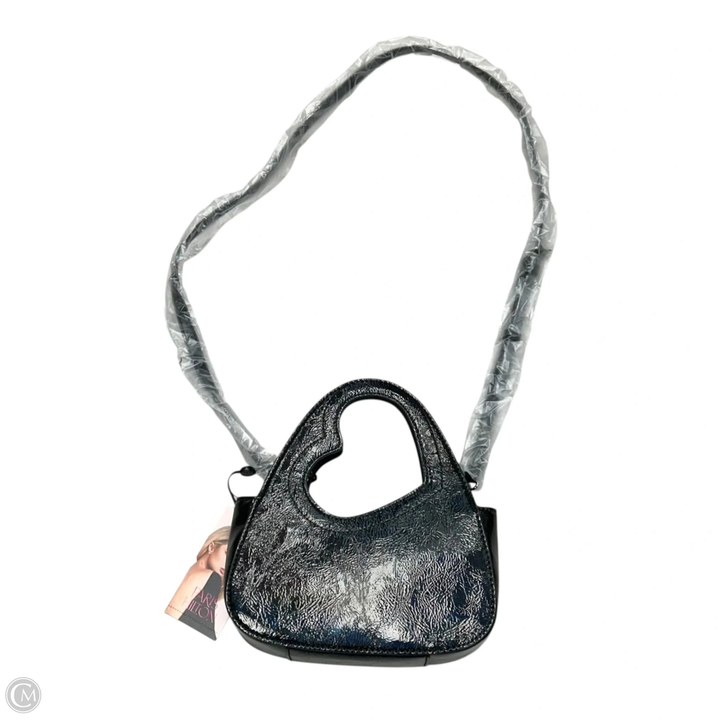 Crossbody By Paris Hilton, Size: Small
