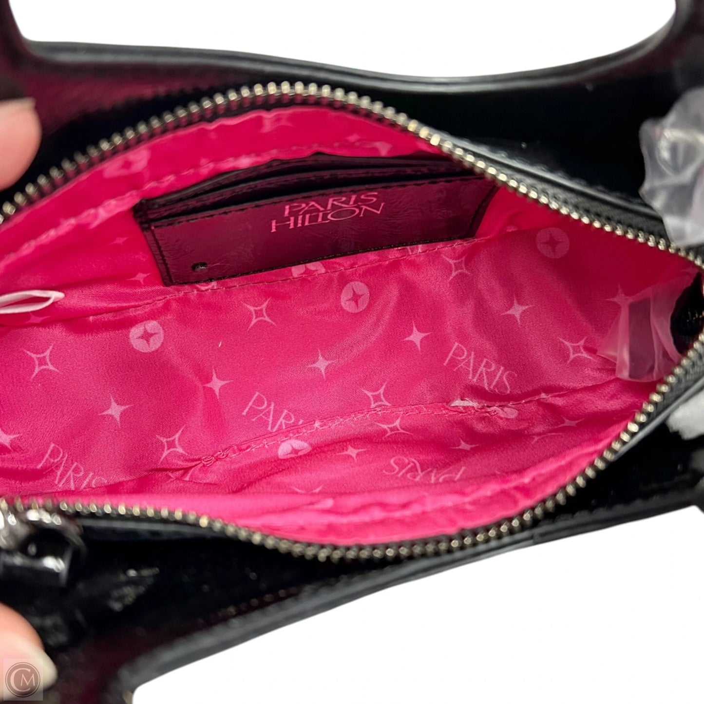 Crossbody By Paris Hilton, Size: Small