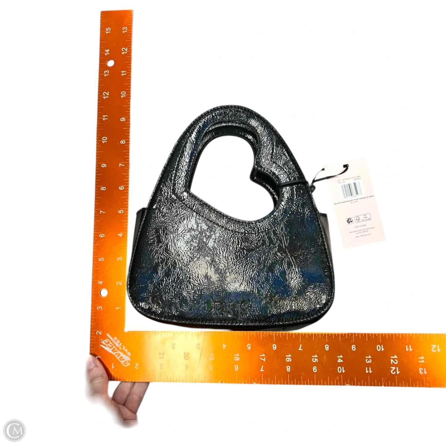 Crossbody By Paris Hilton, Size: Small