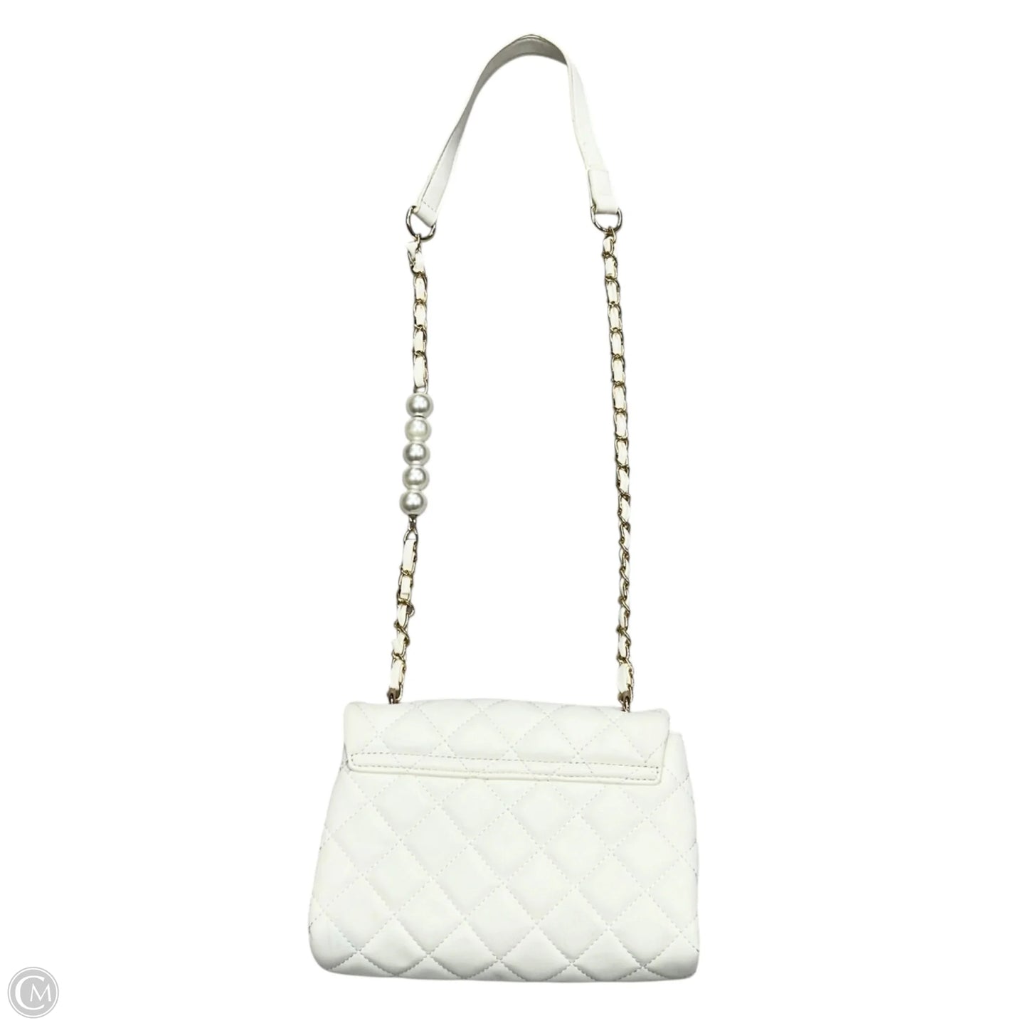 Crossbody By Badgley Mischka, Size: Small