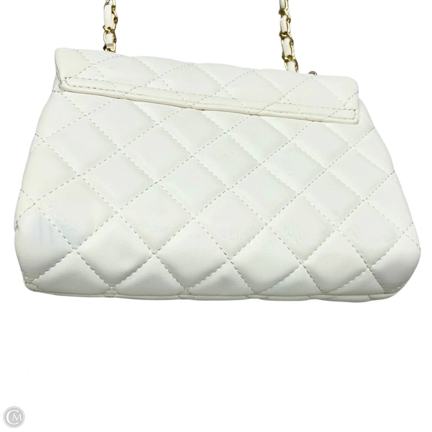 Crossbody By Badgley Mischka, Size: Small