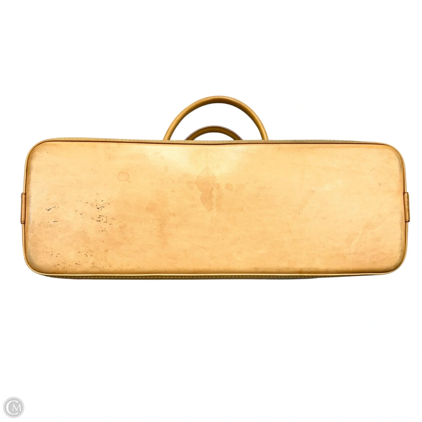 Handbag Luxury Designer By Louis Vuitton, Size: Medium