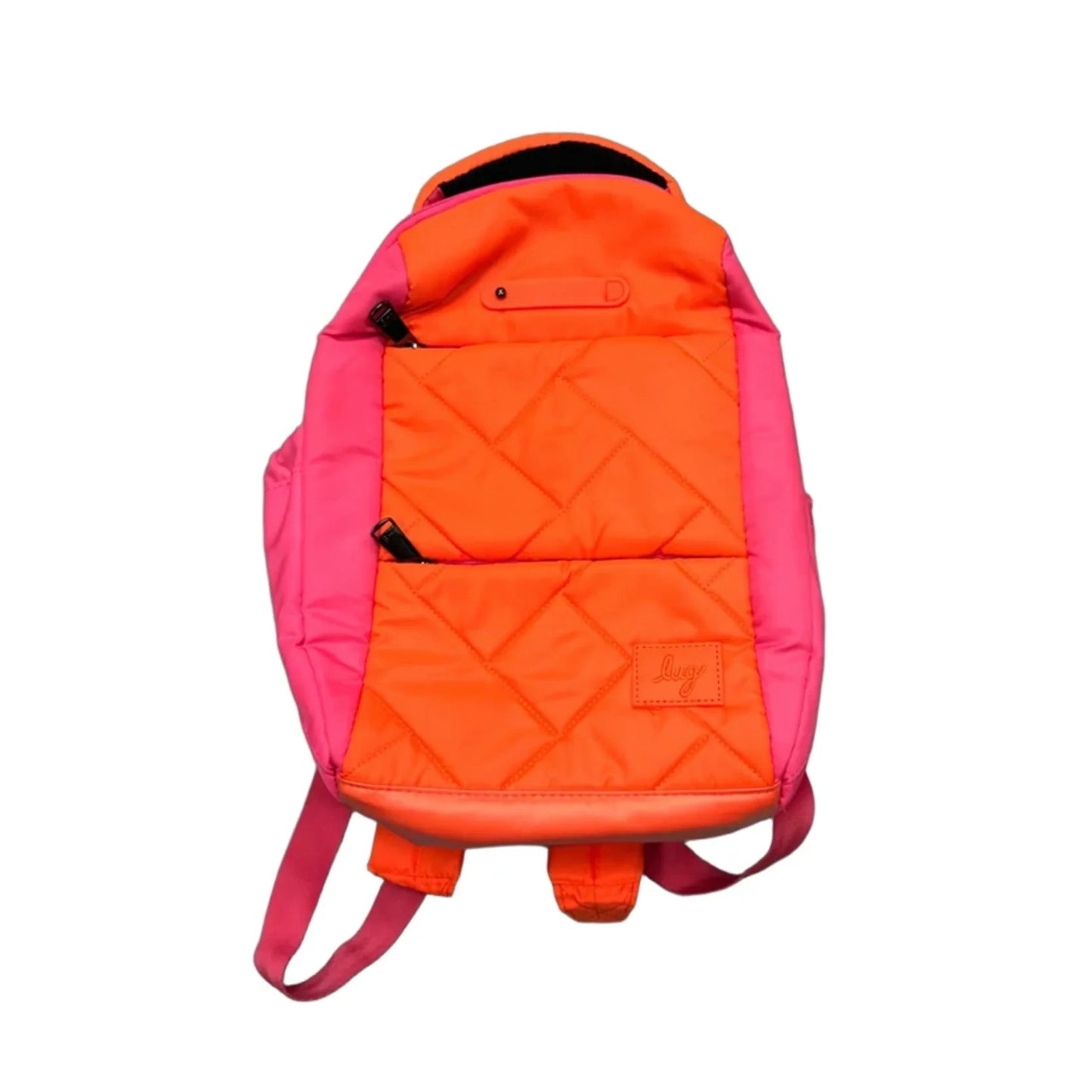 Backpack By Lug, Size: Small