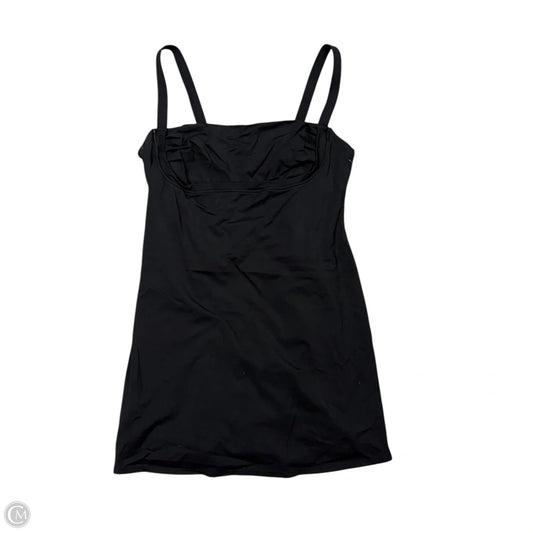 Athletic Dress By Halara In Black, Size: L
