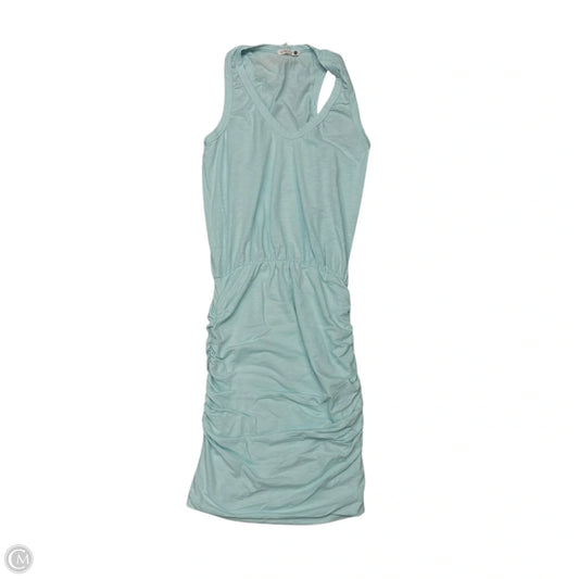 Dress Casual Short By Sundry In Blue, Size: S