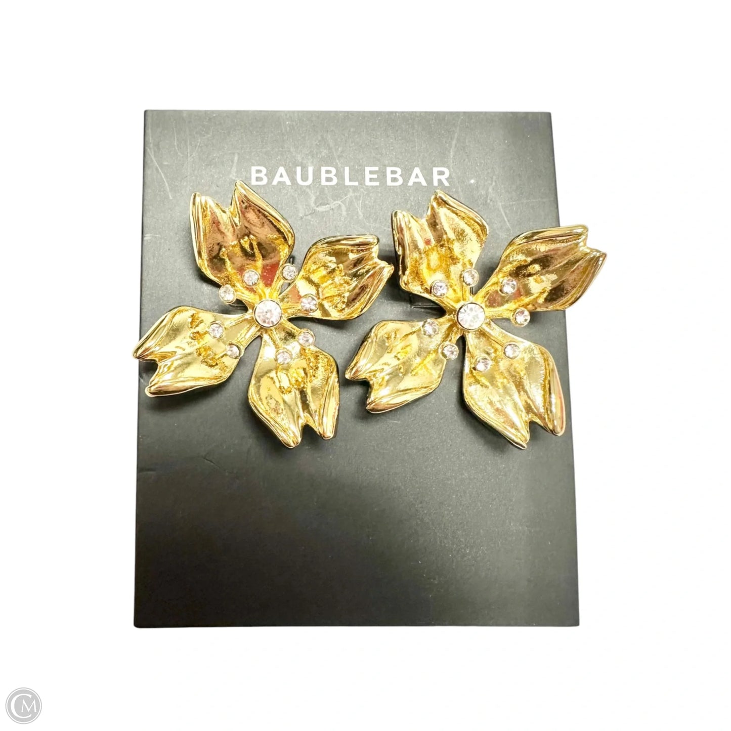 Earrings Statement By Baublebar