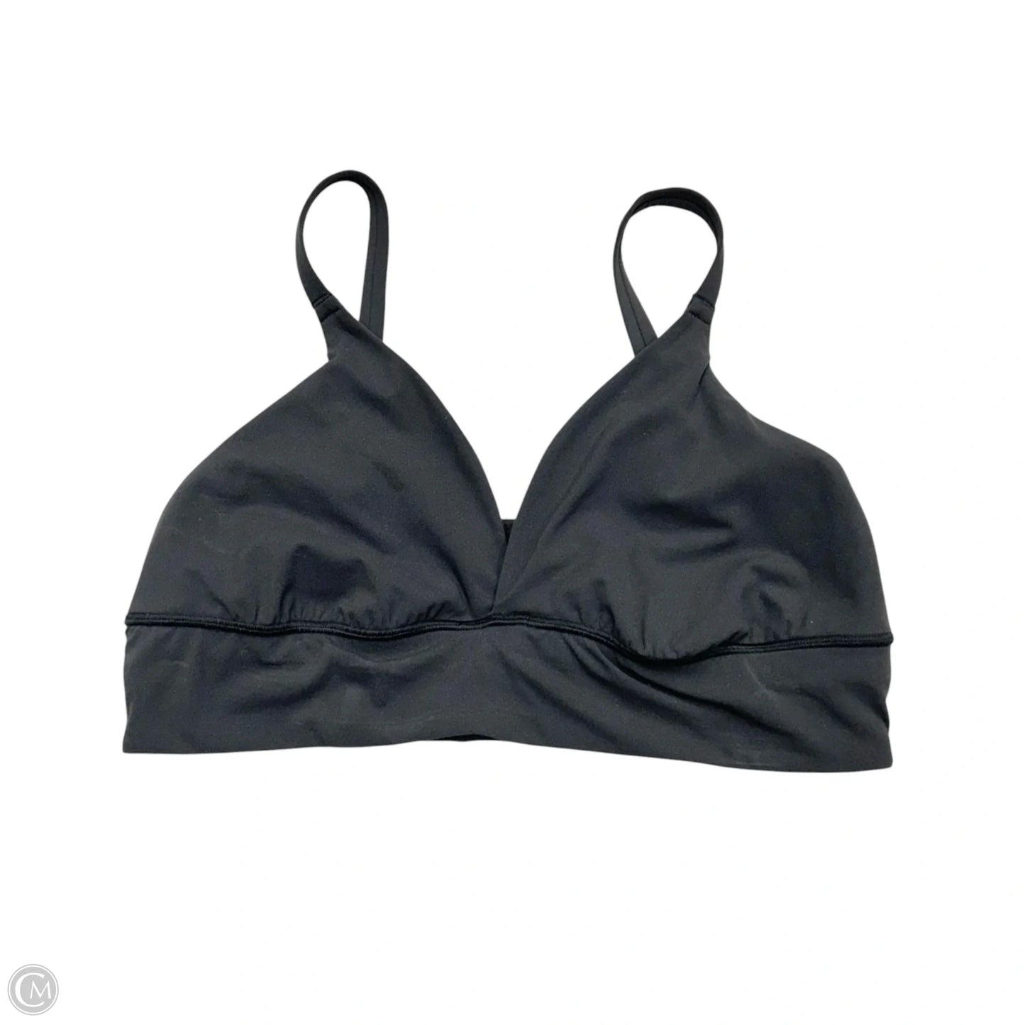 Athletic Bra By Skims In Black, Size: 2x