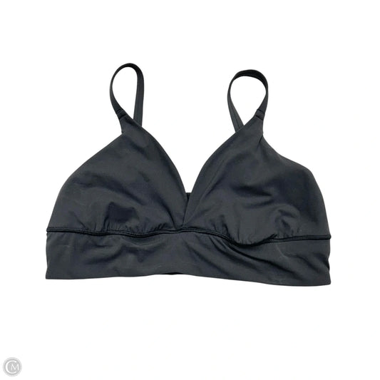 Athletic Bra By Skims In Black, Size: 2x