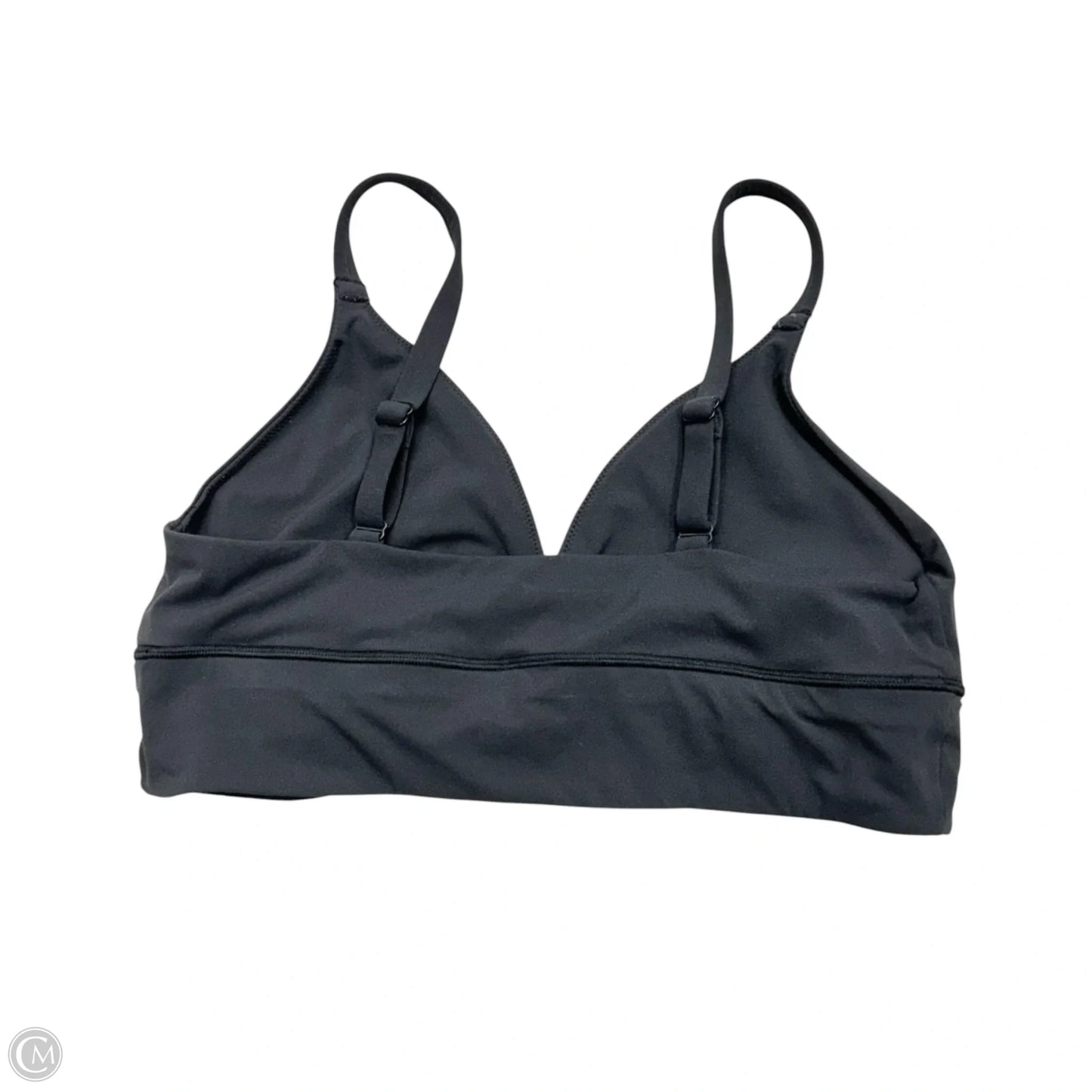 Athletic Bra By Skims In Black, Size: 2x
