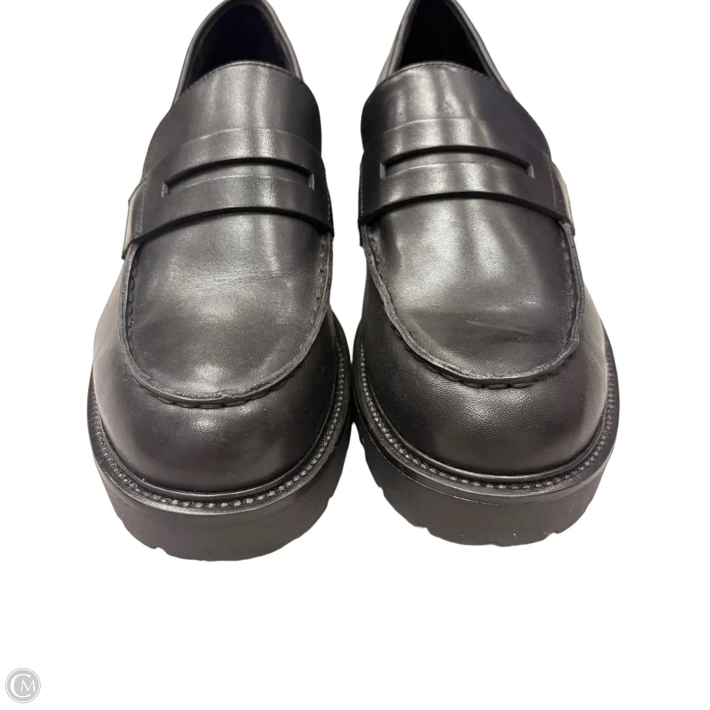 Shoes Flats By Vagabond In Black, Size: 8.5