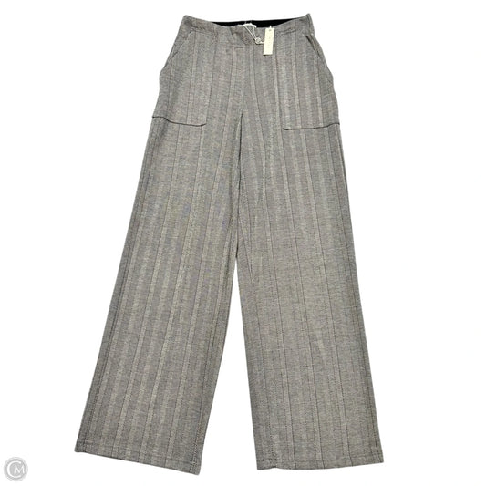 Pants Dress By Max Studio In Black & Brown, Size: S