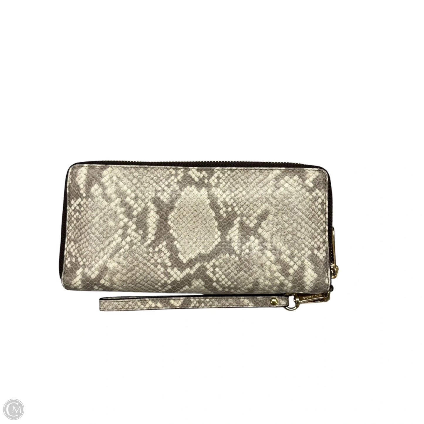 Wallet Designer By Michael Kors, Size: Large