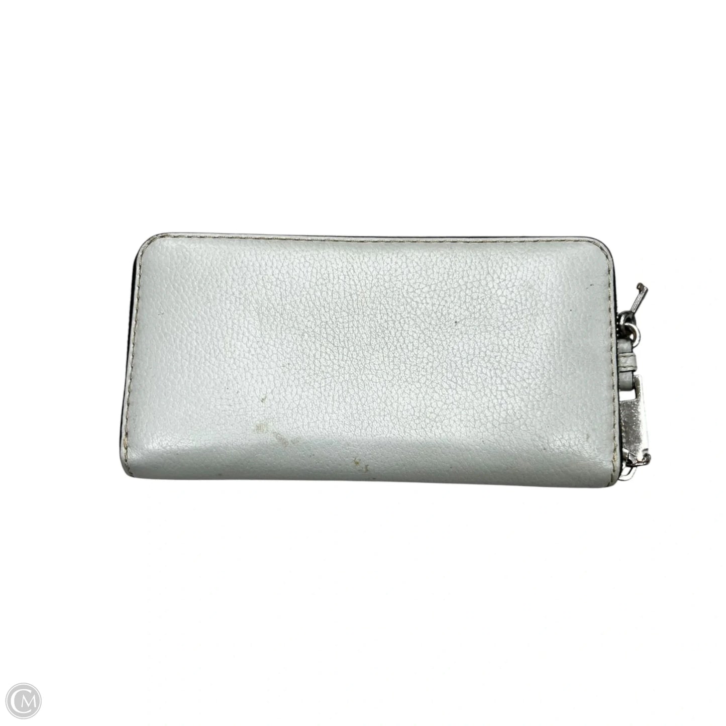 Wallet Designer By Marc Jacobs, Size: Medium