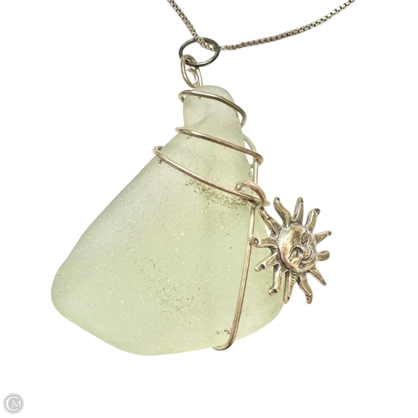 Necklace Pendant