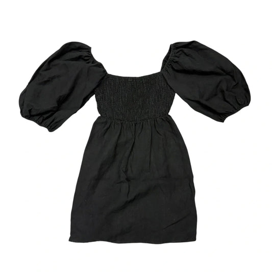 Dress Casual Short By Tuckernuck In Black, Size: L
