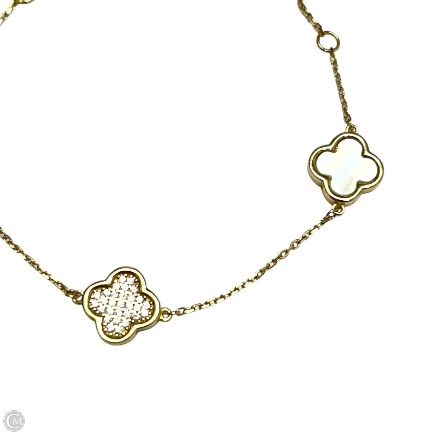 Bracelet Sterling Silver
