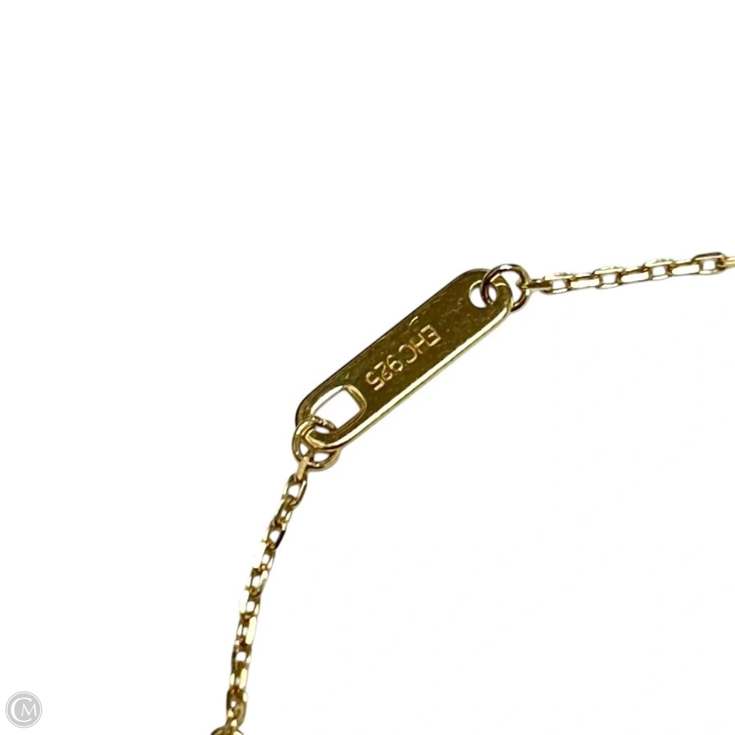 Bracelet Sterling Silver