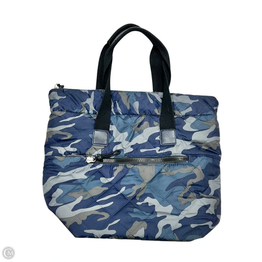 Duffle And Weekender Designer By Sondra Roberts, Size: Small