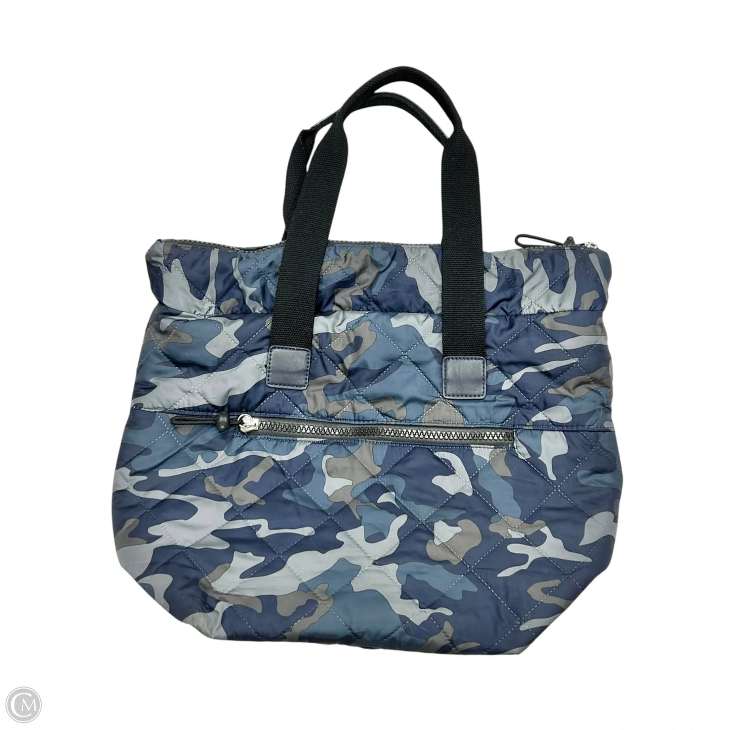 Duffle And Weekender Designer By Sondra Roberts, Size: Small