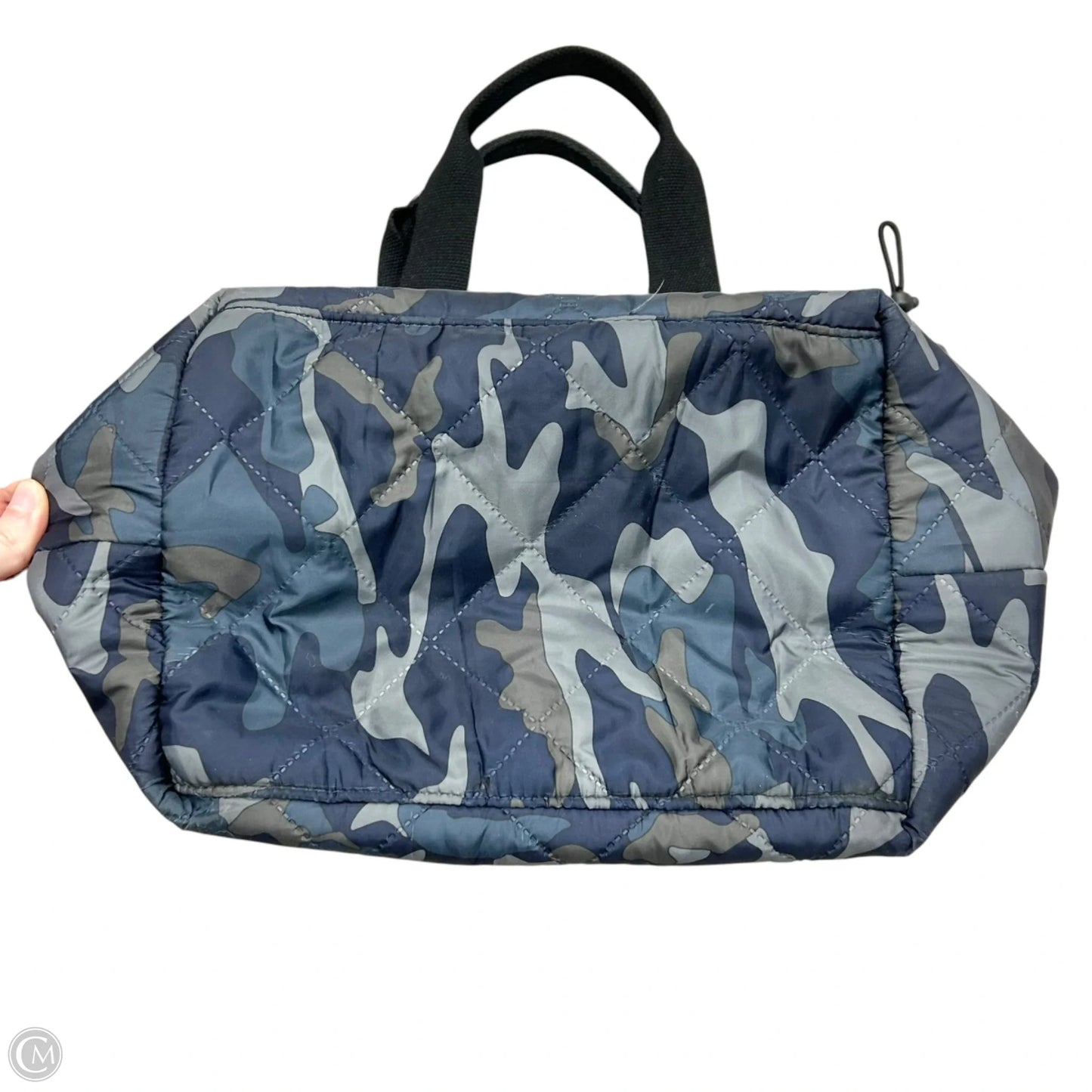 Duffle And Weekender Designer By Sondra Roberts, Size: Small