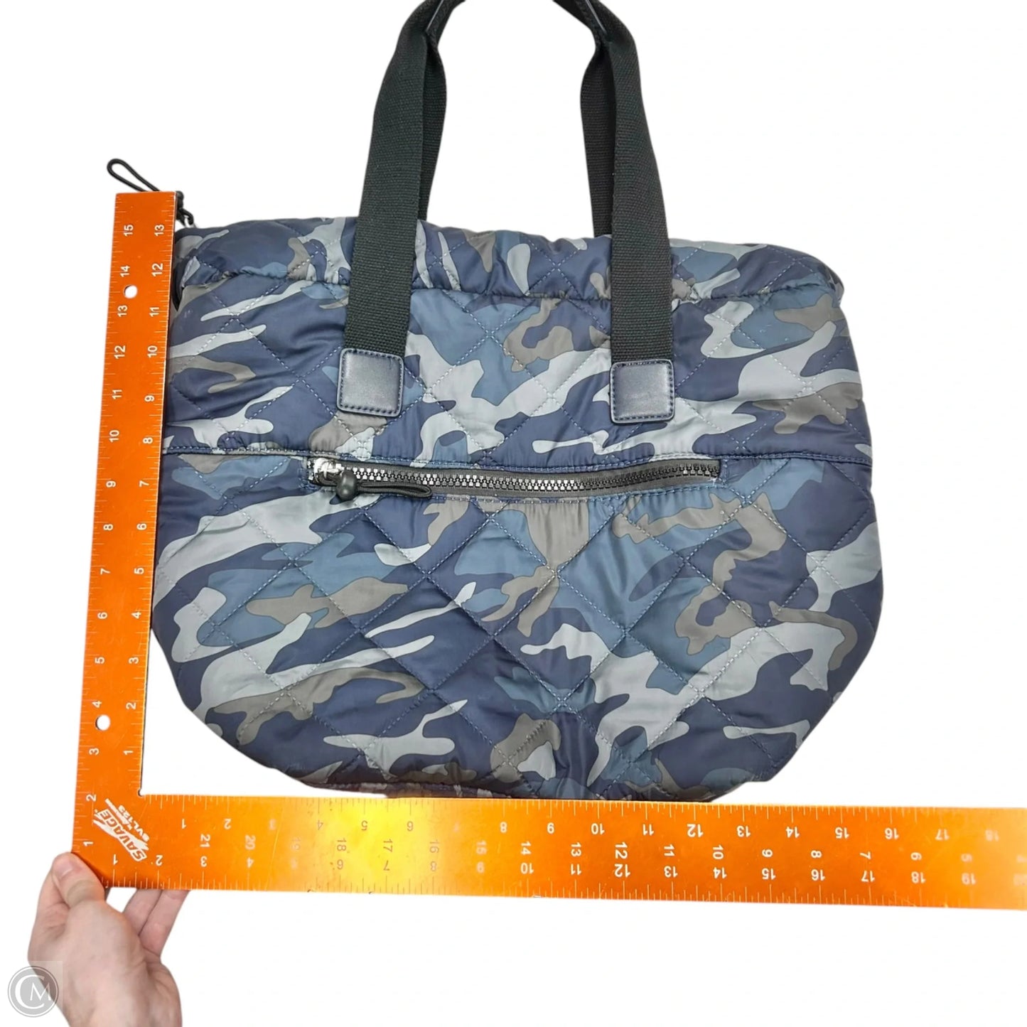 Duffle And Weekender Designer By Sondra Roberts, Size: Small