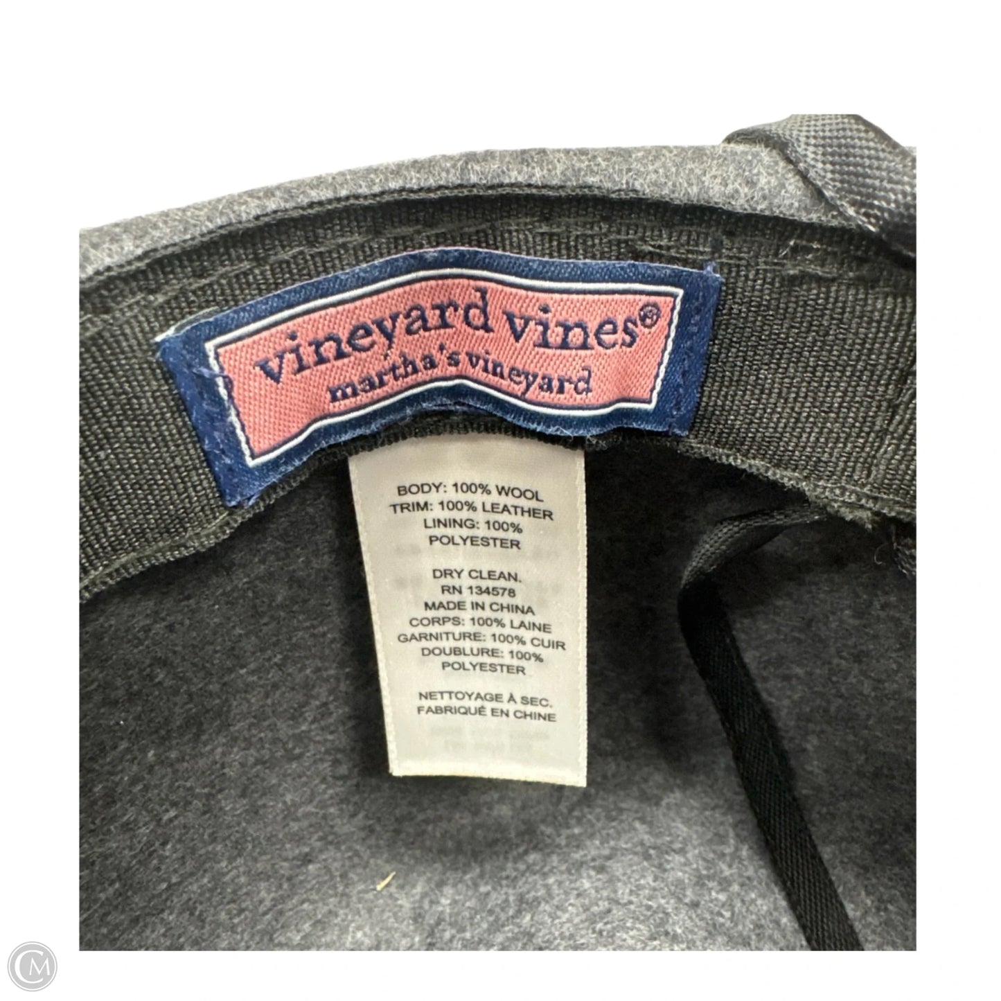 Hat Cowgirl By Vineyard Vines