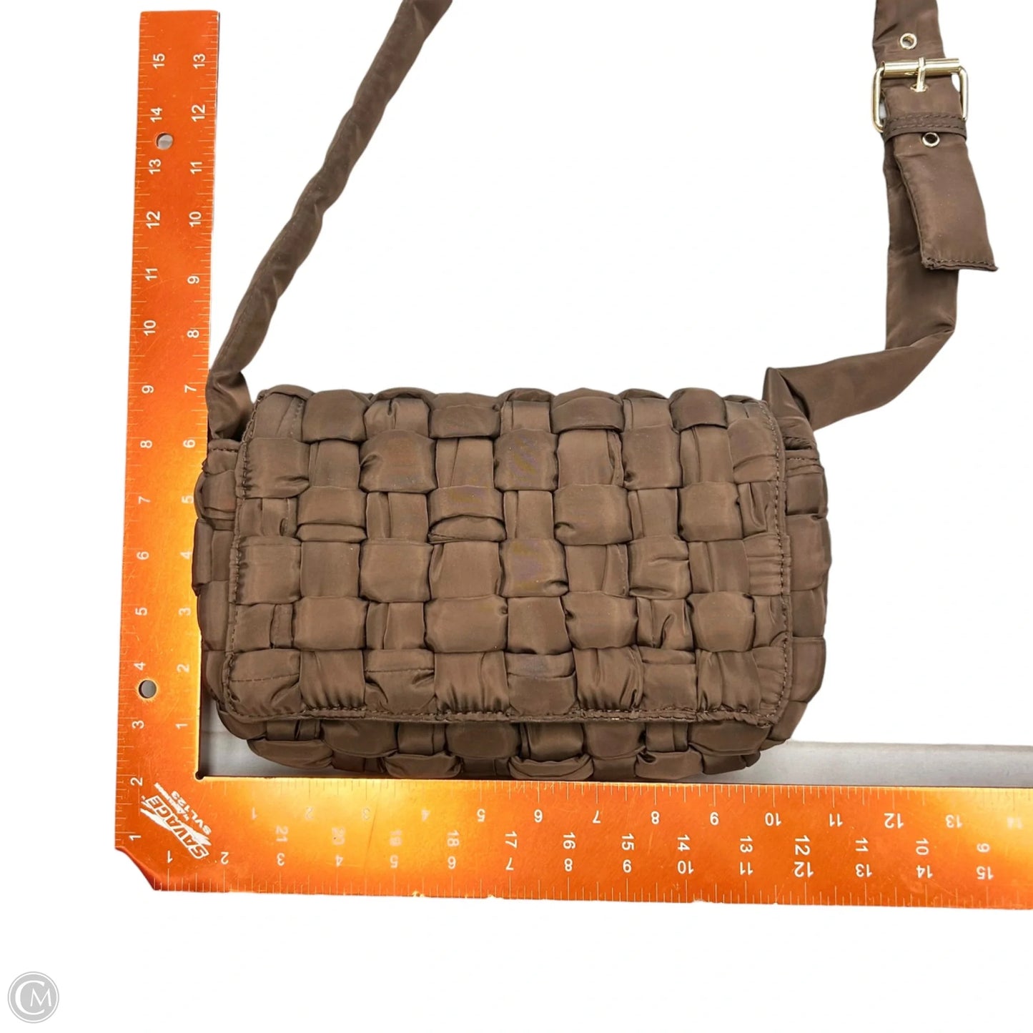 Crossbody By Anthropologie, Size: Small