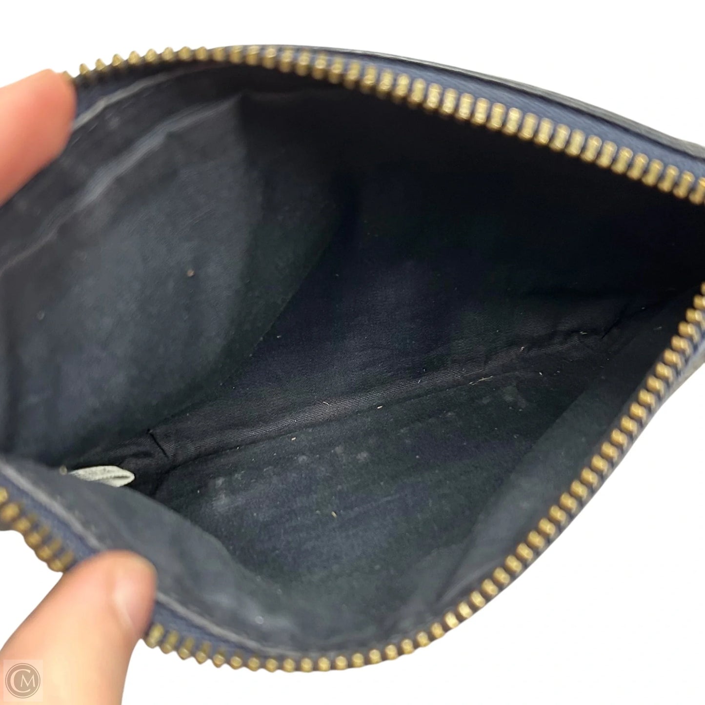 Wallet Leather By Liebeskind, Size: Small
