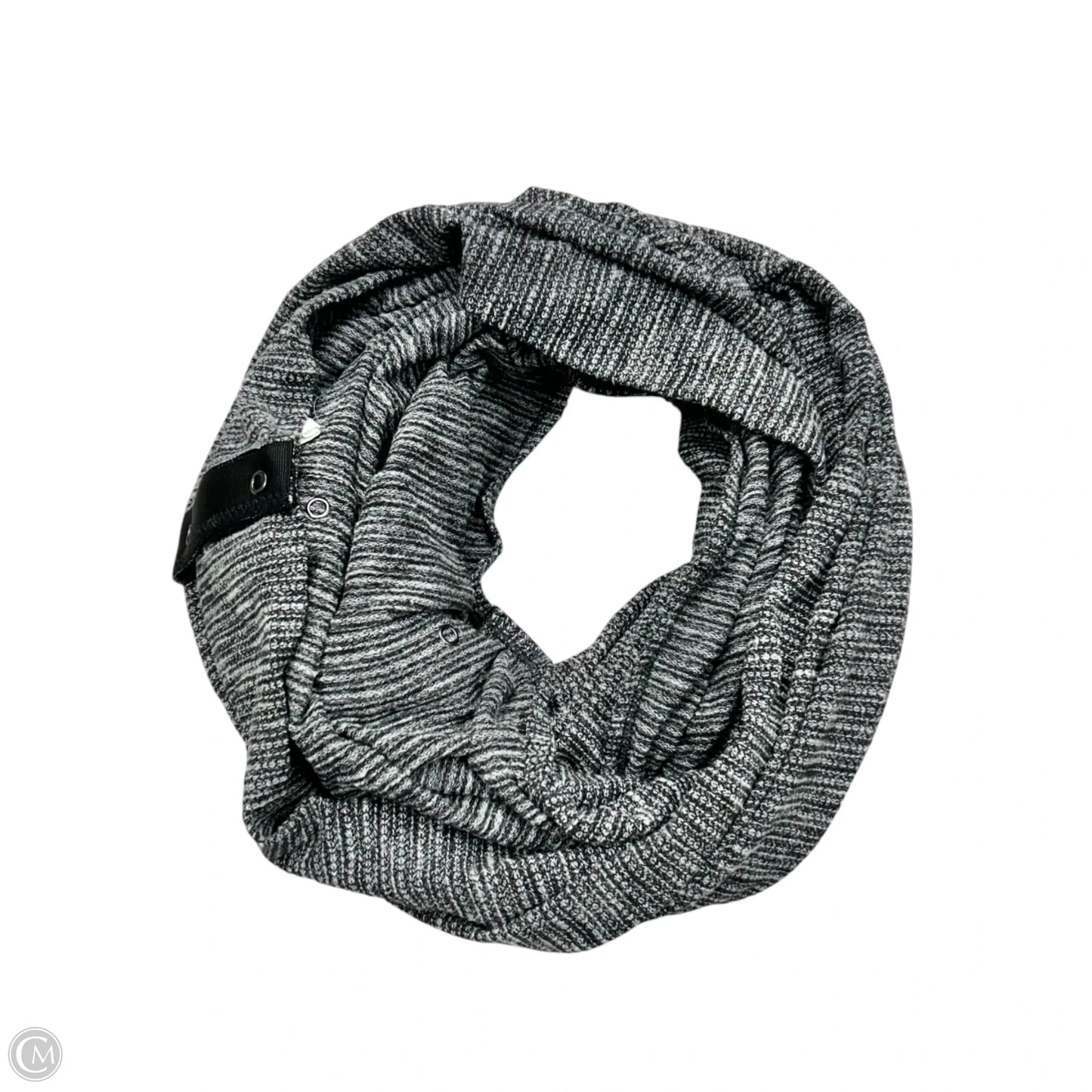 Scarf Infinity By Lululemon