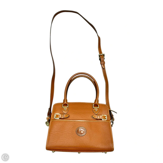 Handbag Designer By Dooney And Bourke, Size: Medium