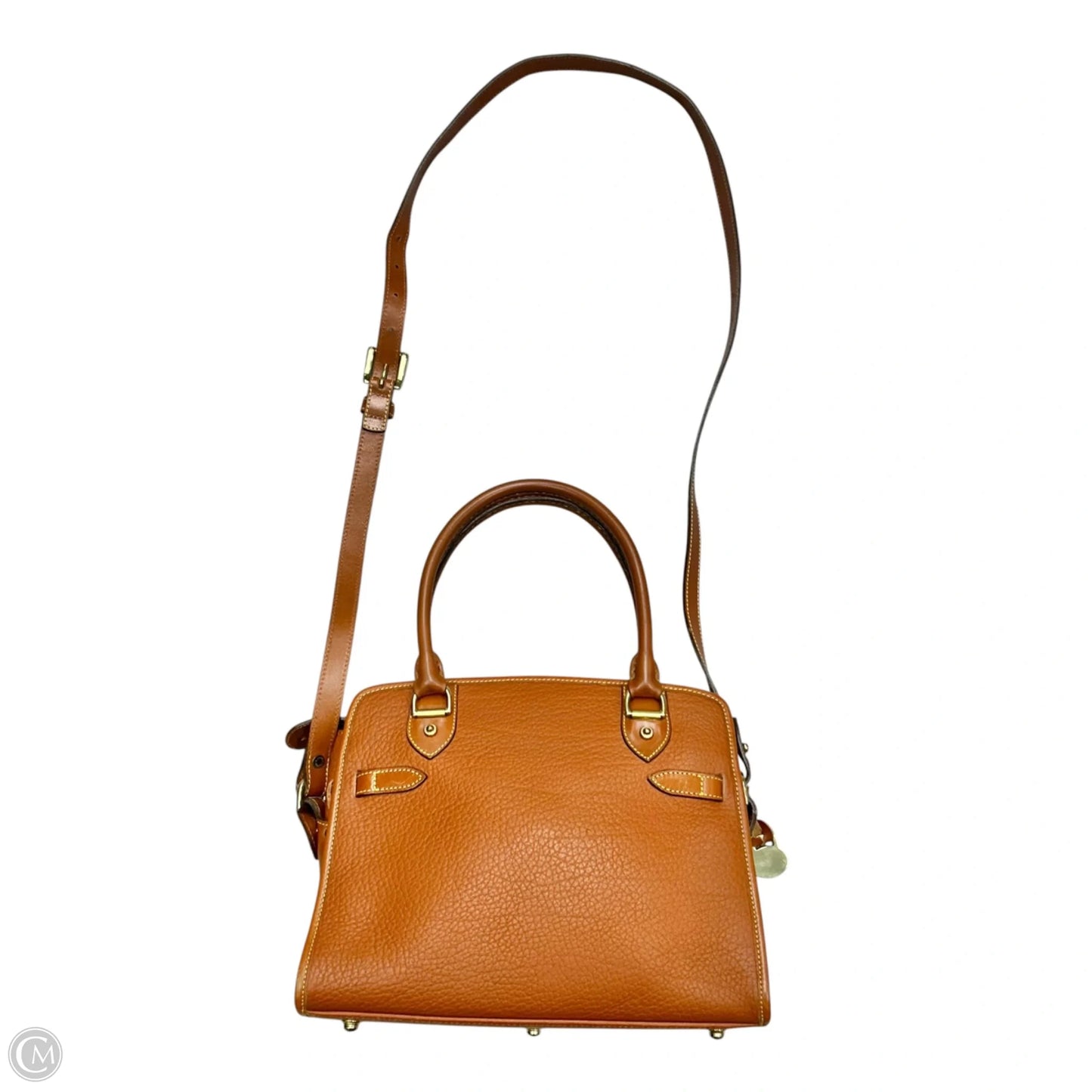 Handbag Designer By Dooney And Bourke, Size: Medium