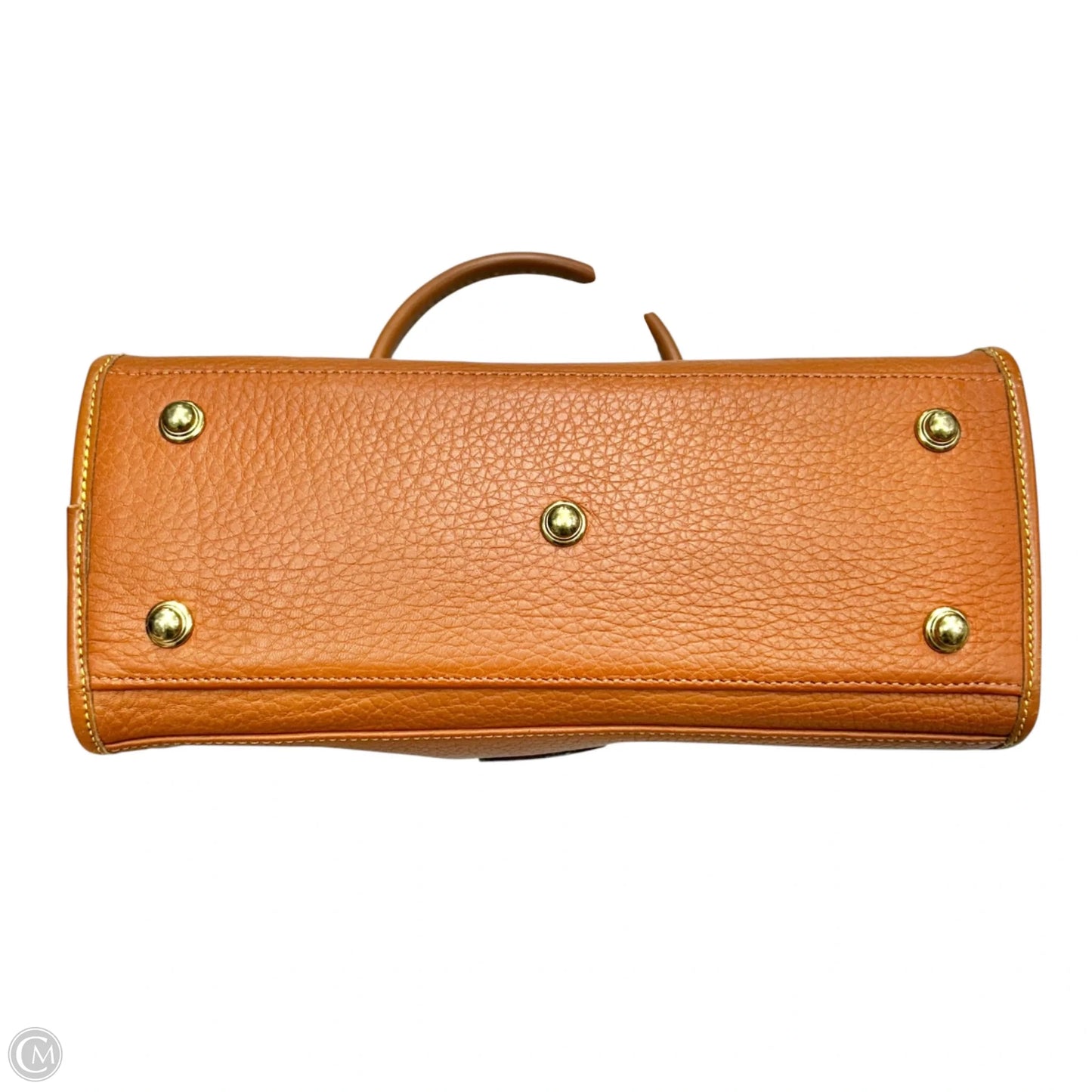 Handbag Designer By Dooney And Bourke, Size: Medium