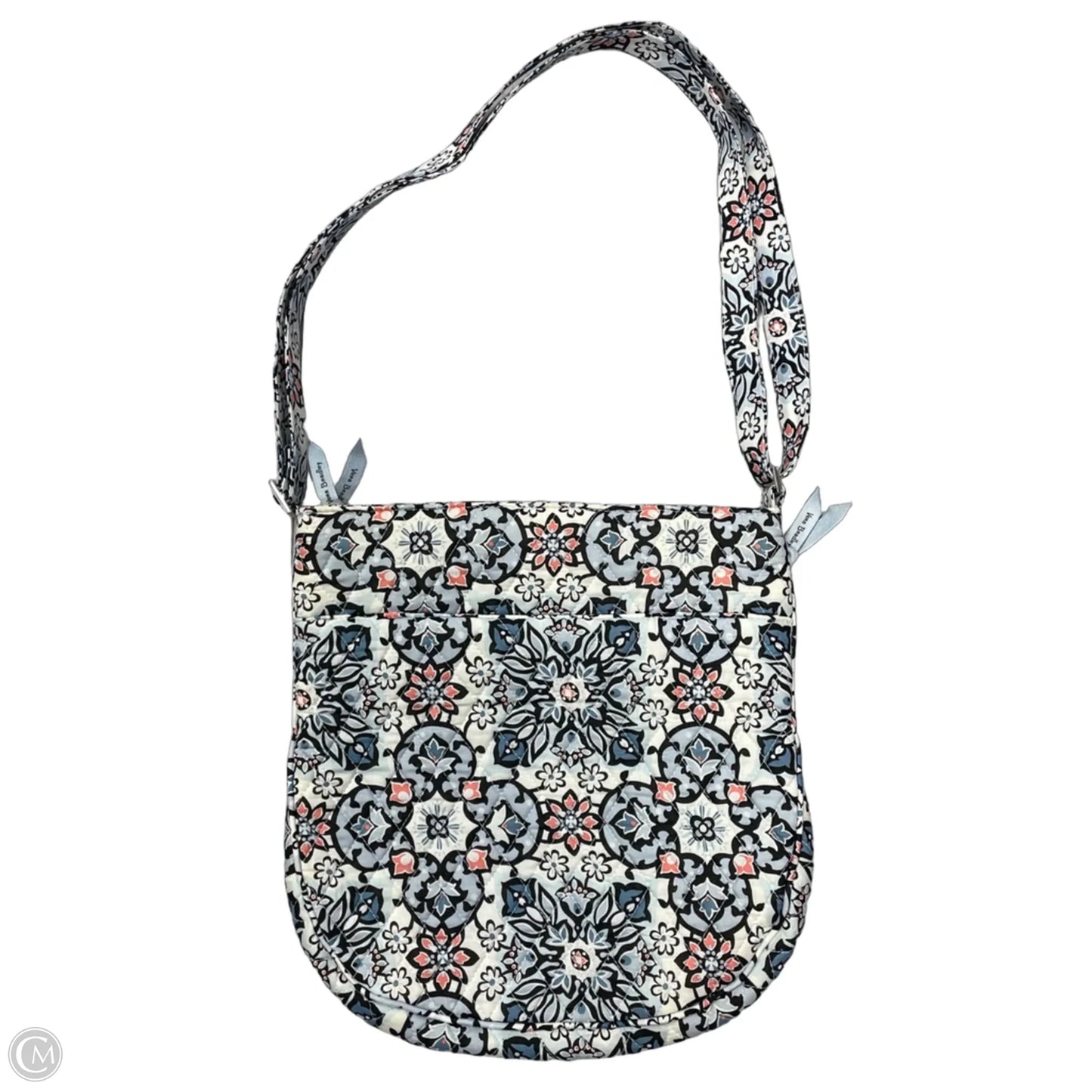 Crossbody By Vera Bradley, Size: Medium