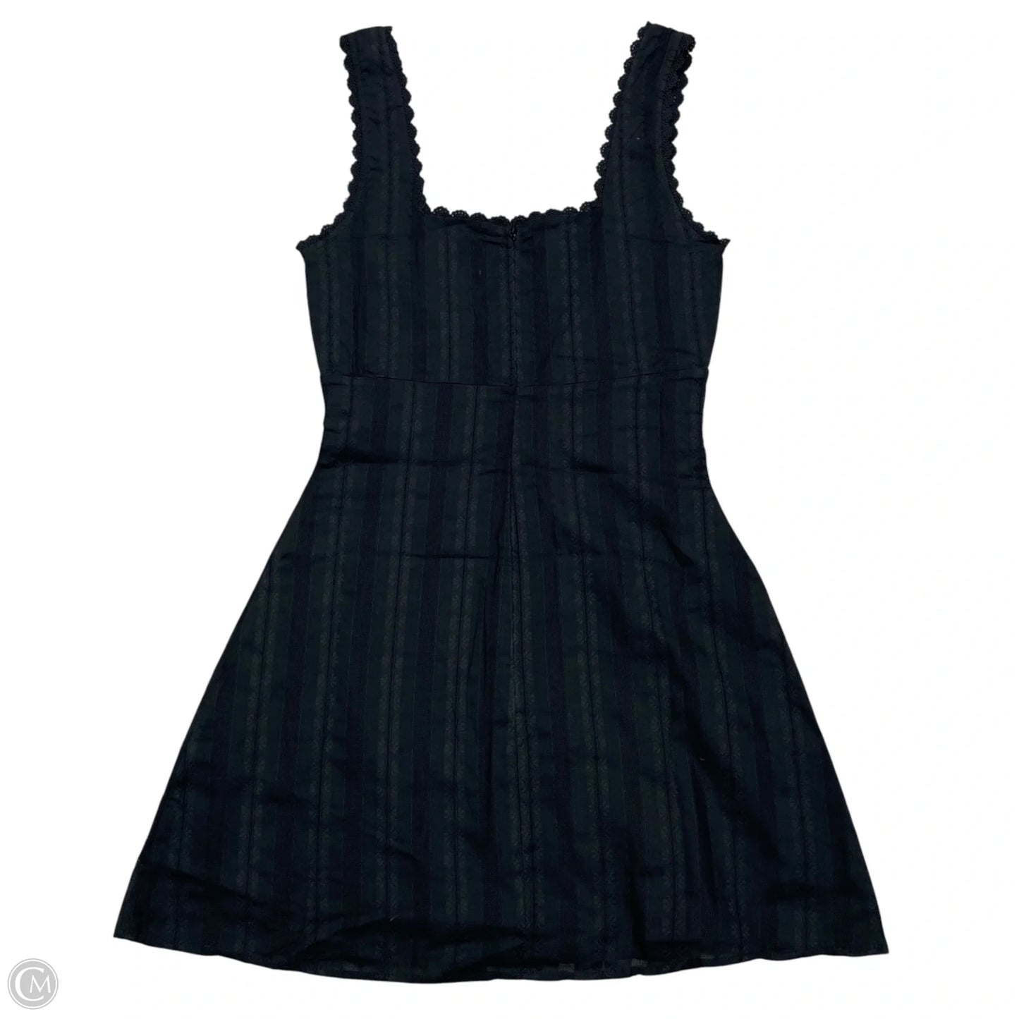 Dress Party Short By Princess Polly In Black, Size: Xs