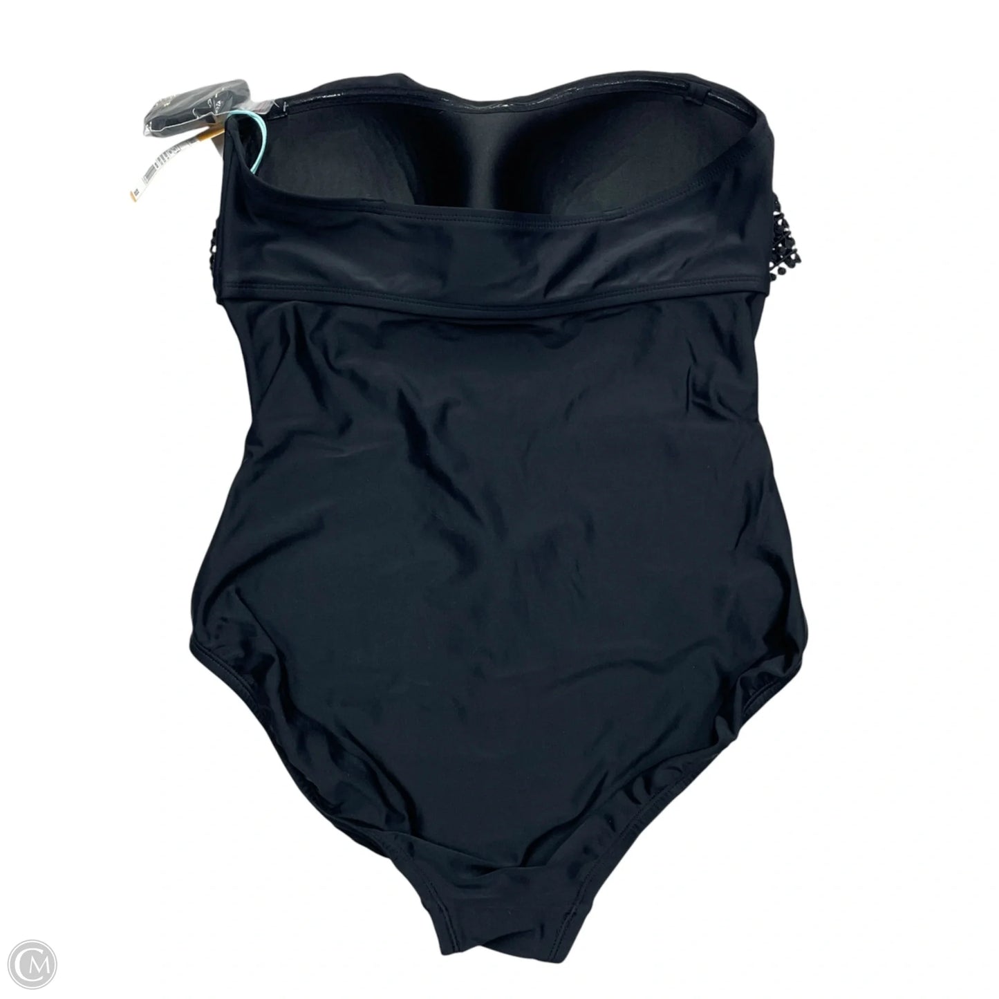 Swimsuit By Kona Sol In Black, Size: M