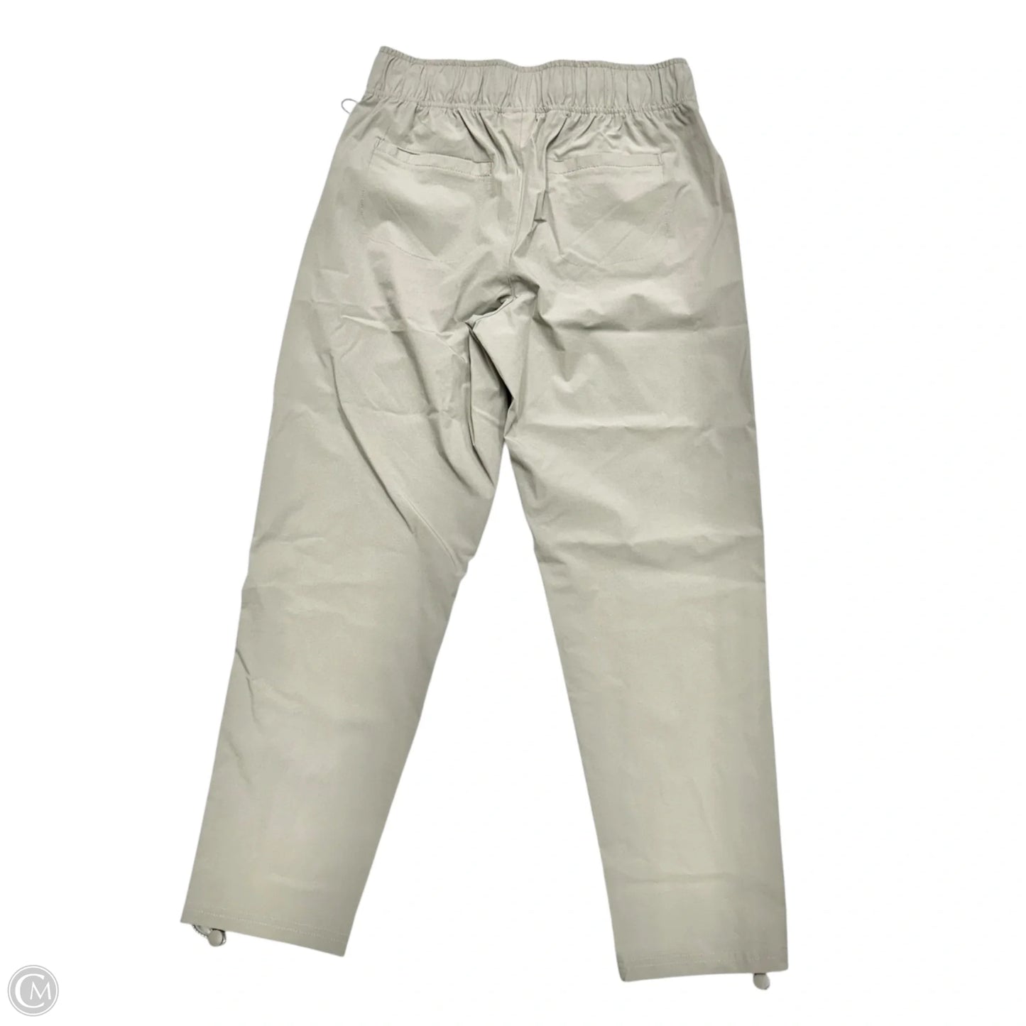 Athletic Pants By Avalanche In Beige, Size: S