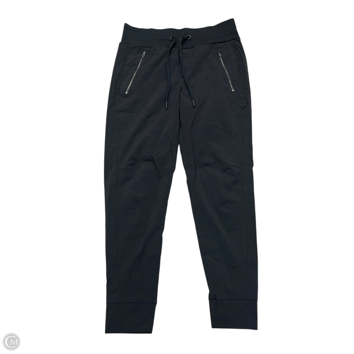 Athletic Pants By Athleta In Black, Size: Xs