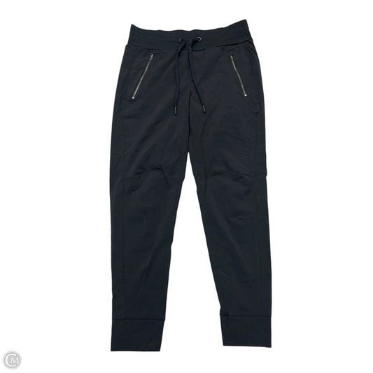 Athletic Pants By Athleta In Black, Size: Xs
