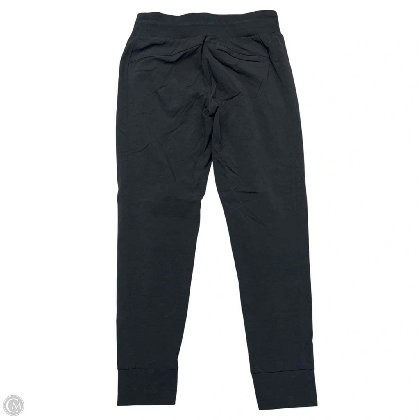 Athletic Pants By Athleta In Black, Size: Xs