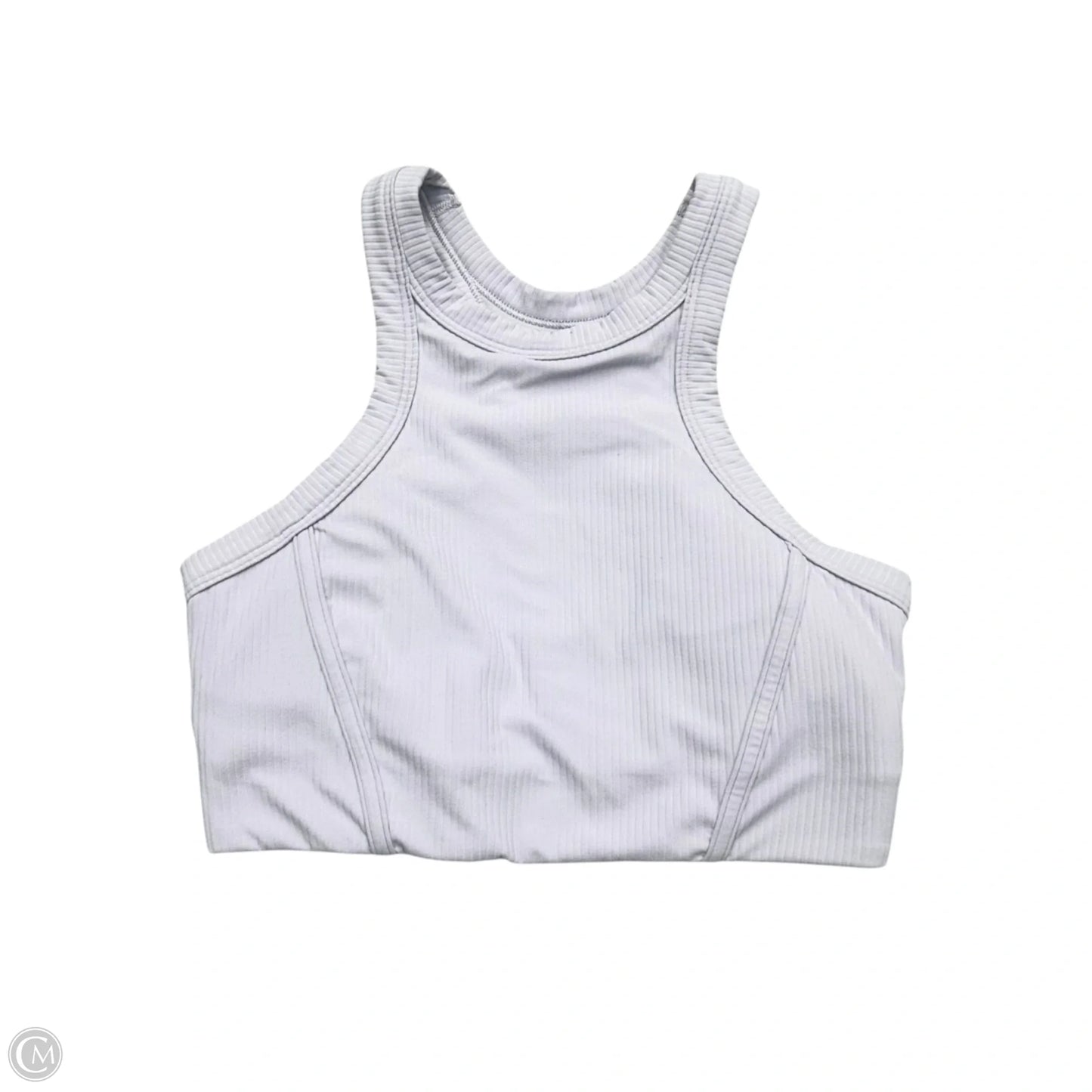 Athletic Bra By Lululemon In Purple, Size: S