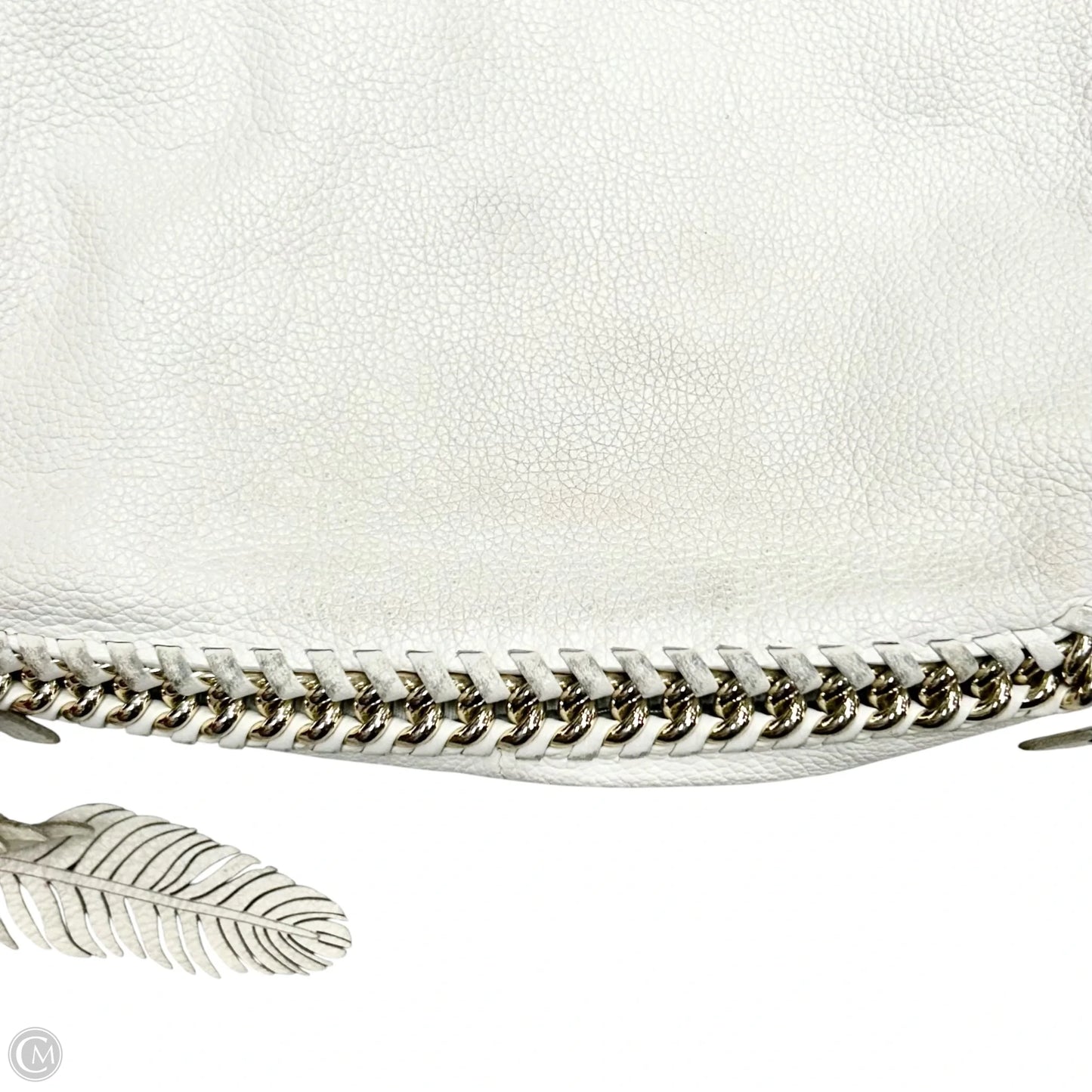 Crossbody Designer By Coach, Size: Medium