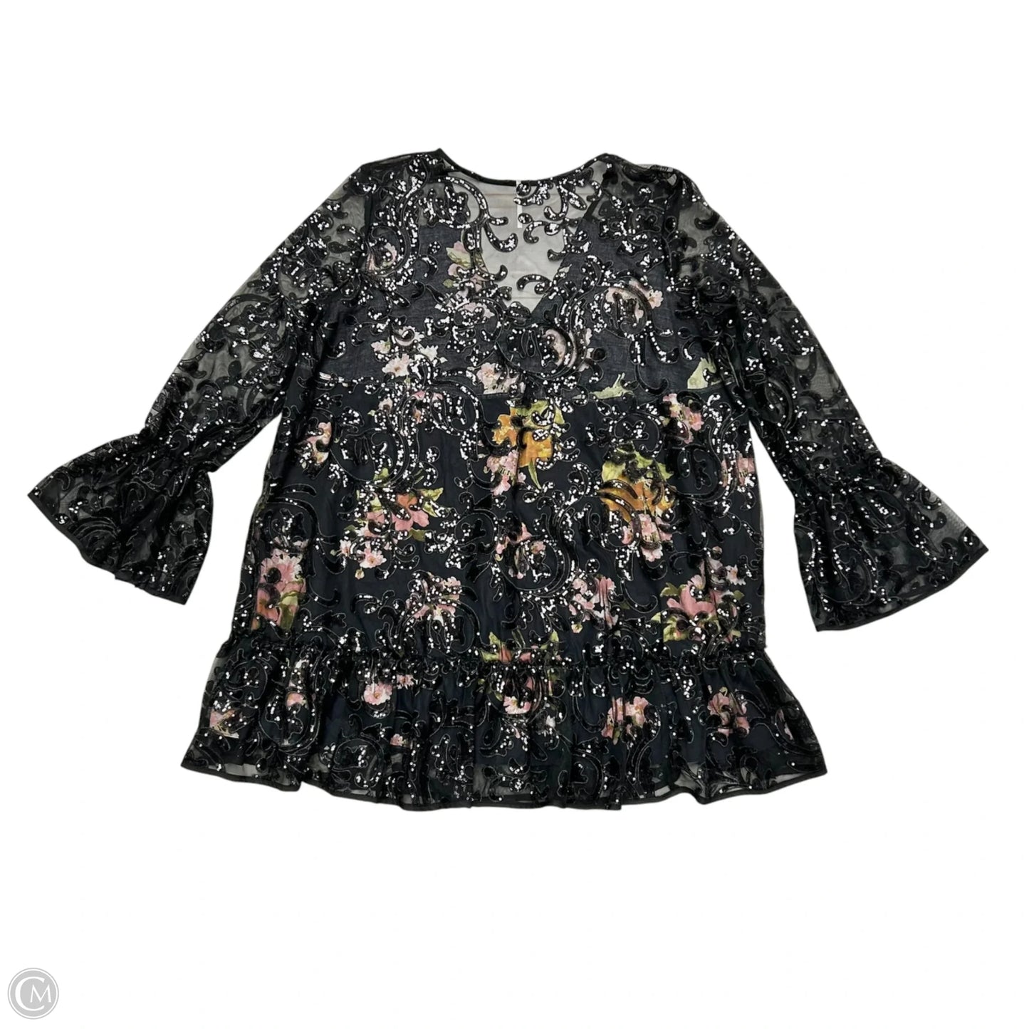 Dress Party Short By Free People In Black, Size: L