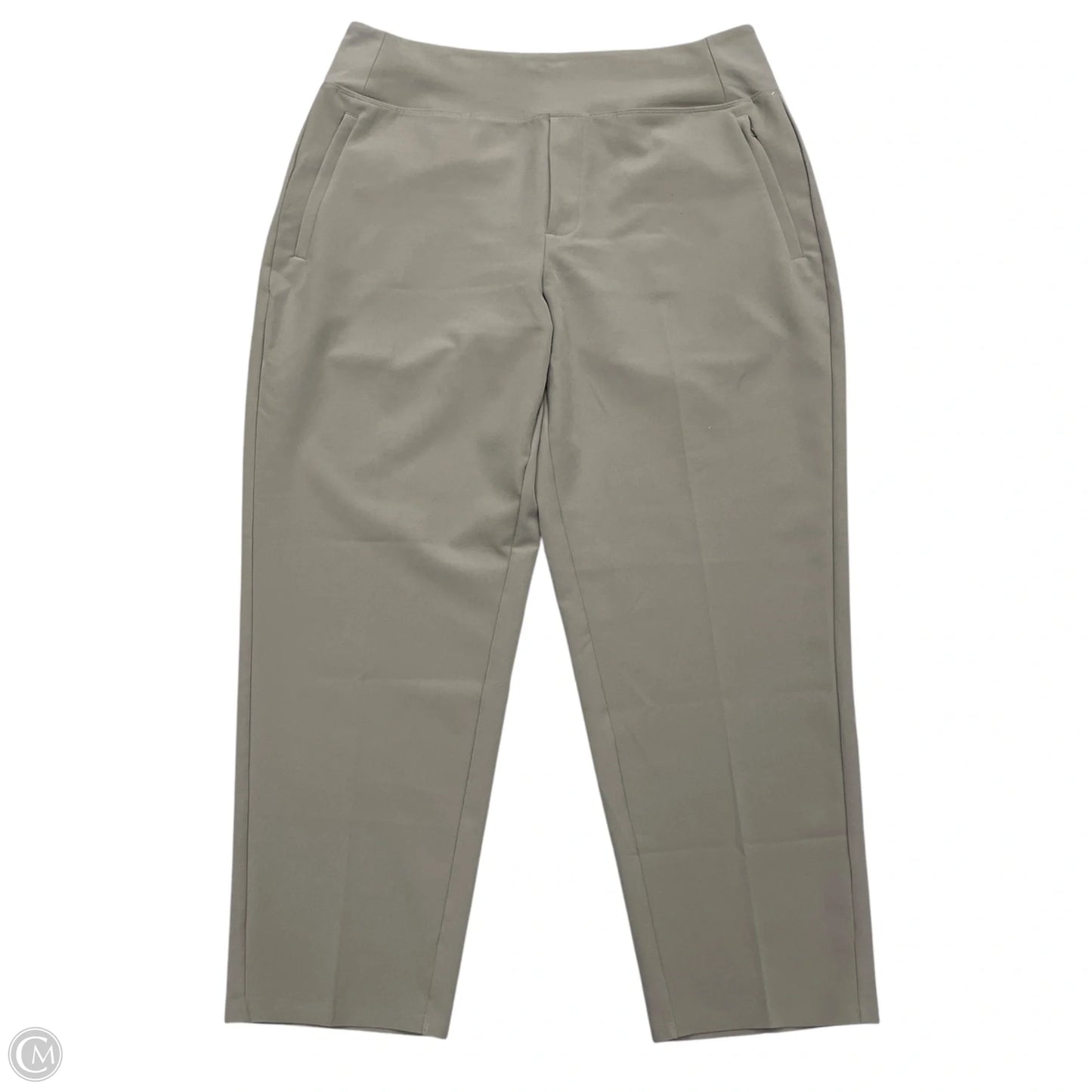 Pants Dress By Athleta In Beige, Size: 12p