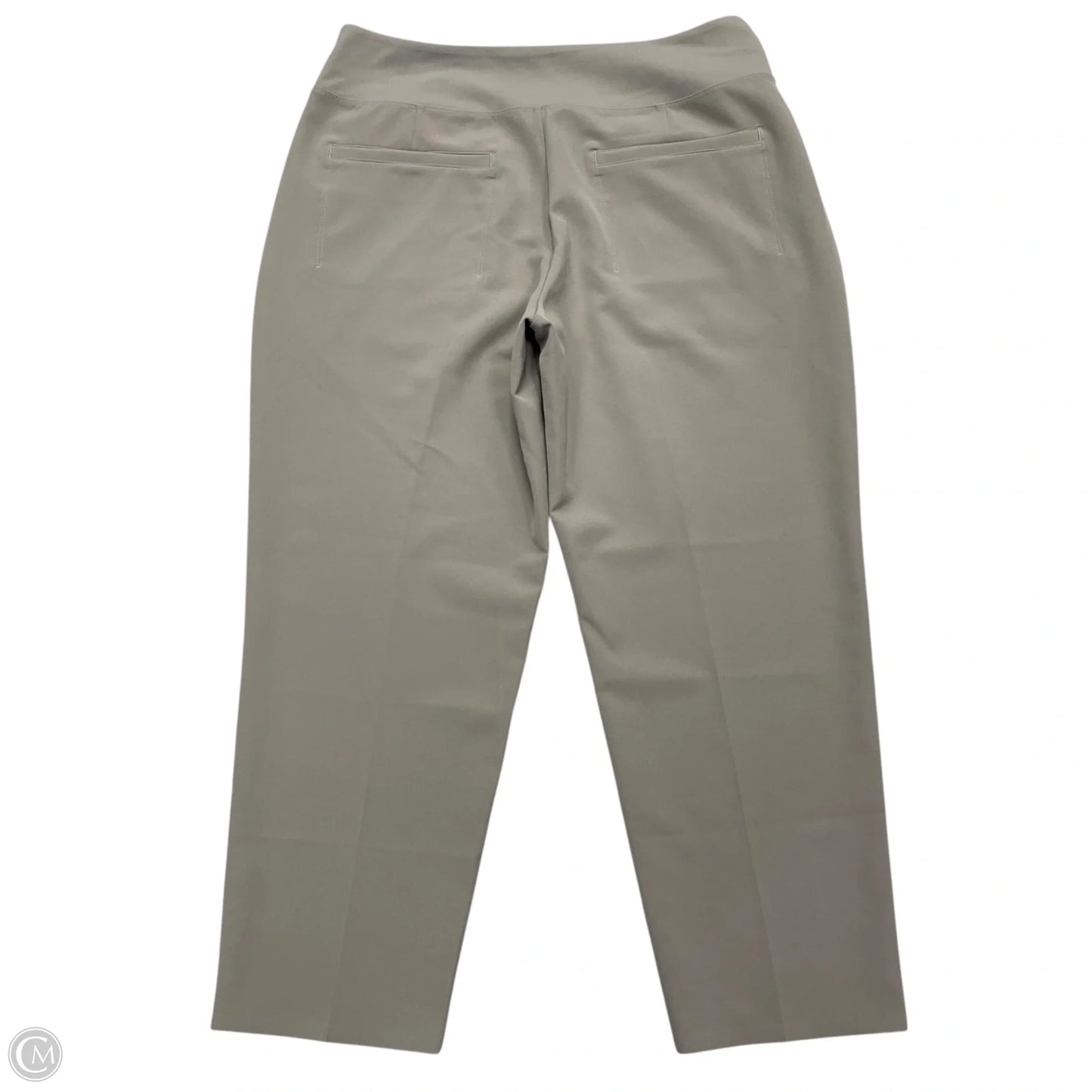 Pants Dress By Athleta In Beige, Size: 12p