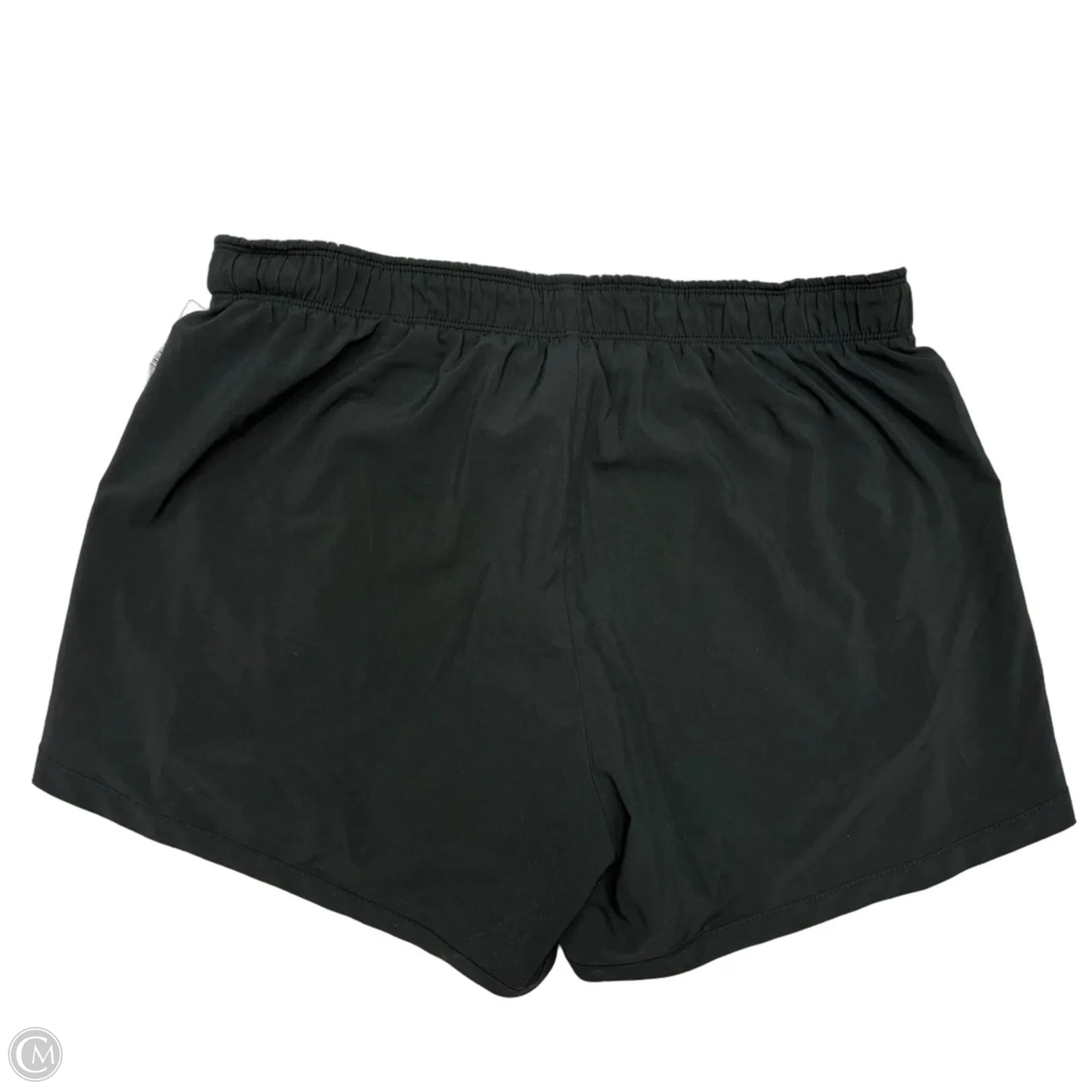 Athletic Shorts By Nike Apparel In Black, Size: L