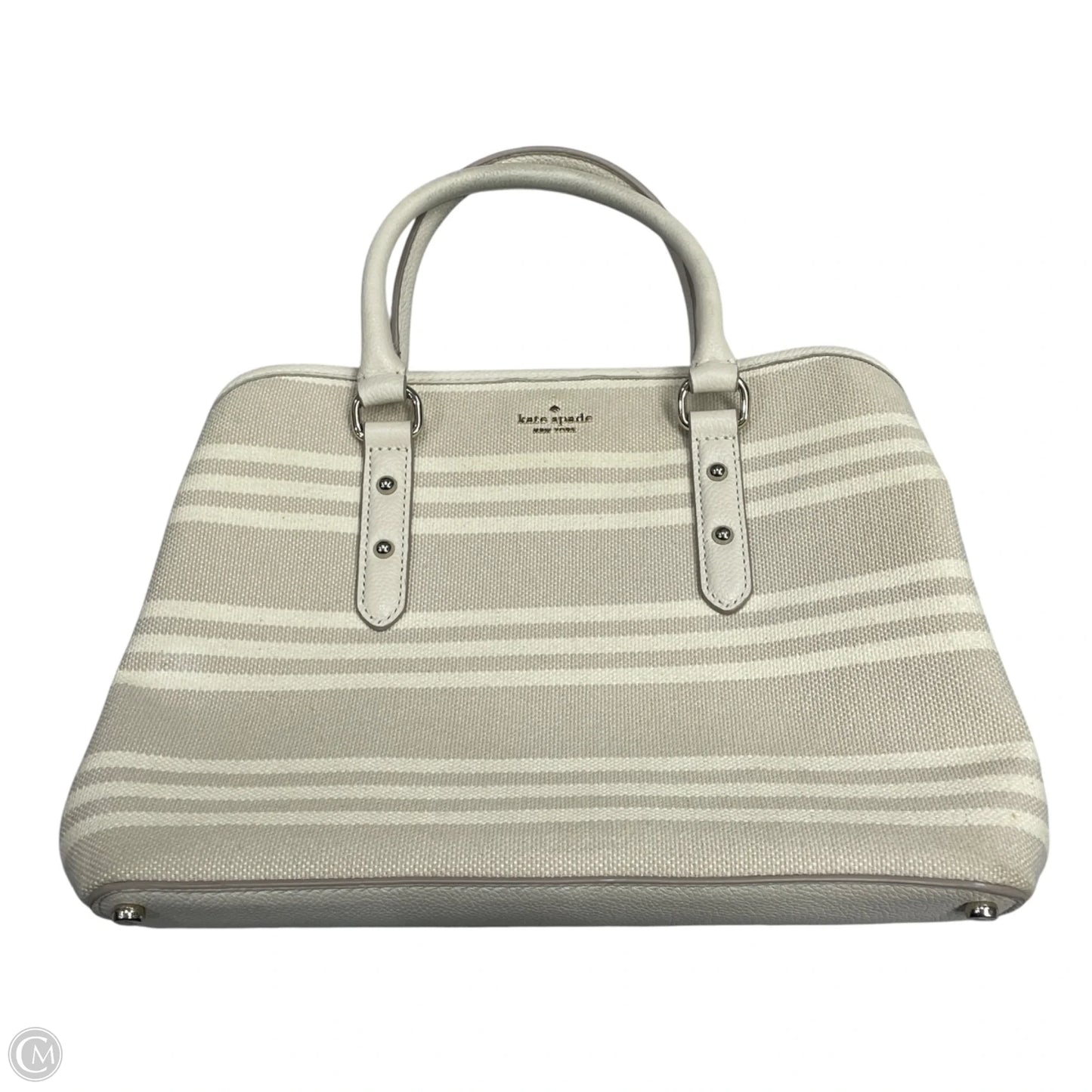 Handbag Designer By Kate Spade, Size: Medium